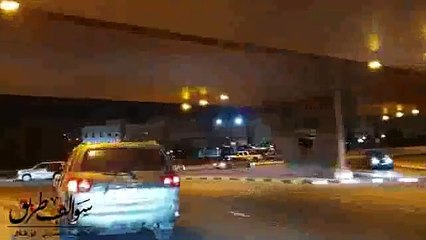 1947 - قصة دافئة جداً !! سوالف طريق