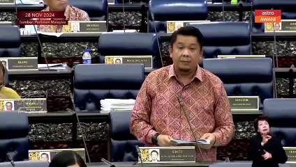 Kemasukan pesakit daripada hospital swasta ke KKM tidak naik mendadak - Lukanisman