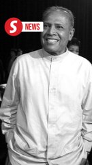 Tycoon Ananda Krishnan passes away at 86
