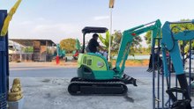 Yanmar VIO20-2