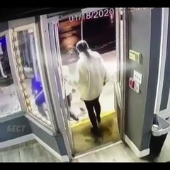 Quand c'est pas ton jour... trop de pluie