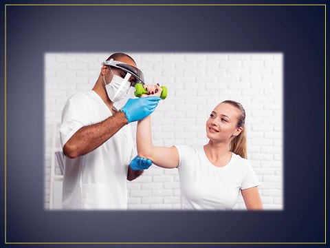 Empower Your Health with The Physio Approach: Expert Services in Sports Medicine & Deep Tissue Massage in North York