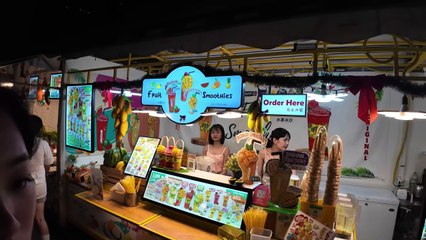 vlog l ADIoS A MI NOVIO mercado callejero visito altar hinduista y novedades de la visa