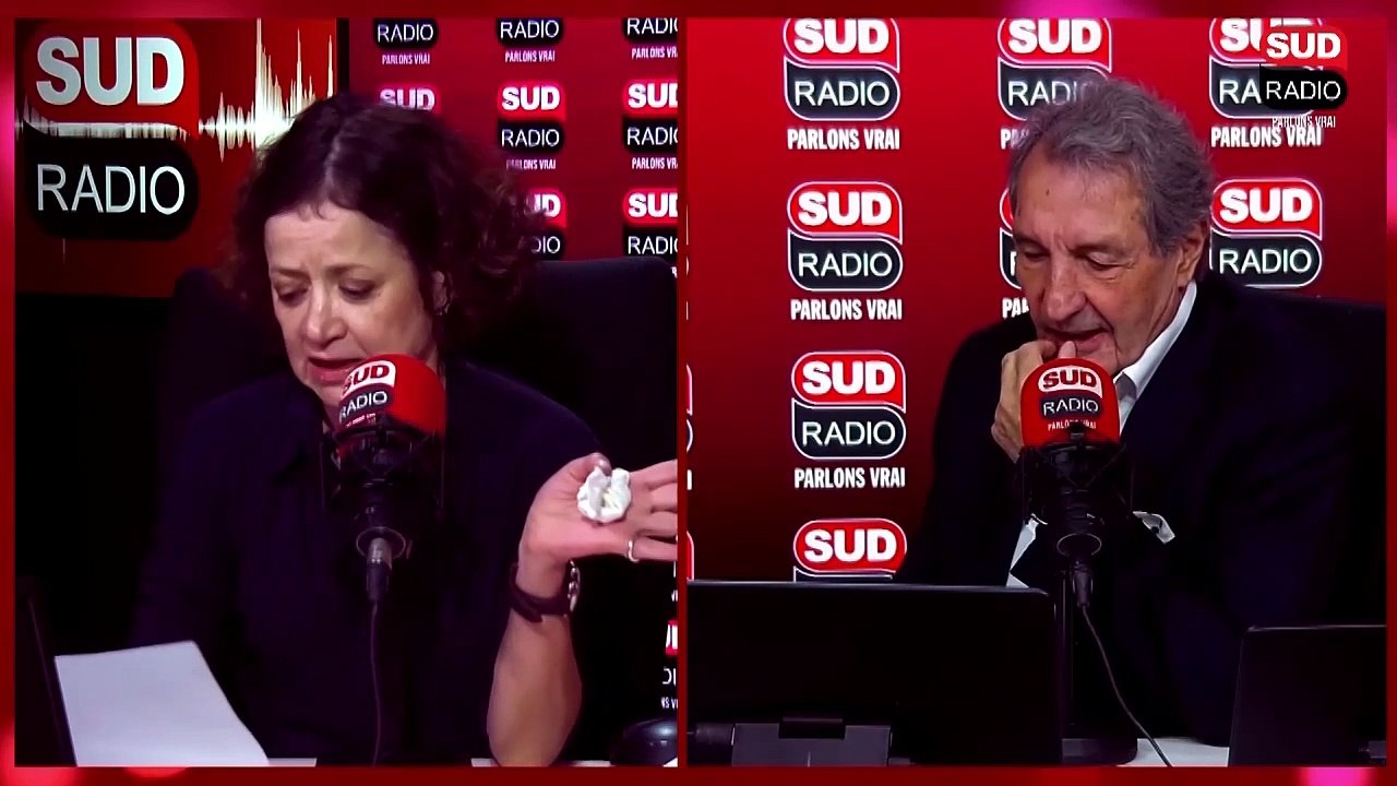 Intervilles sans vachettes : "La télé publique s'emploie à nous rééduquer" déplore Elisabeth Lévy