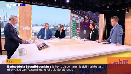 7 MINUTES POUR COMPRENDRE - Multiplication des plans sociaux: où va l'économie française?
