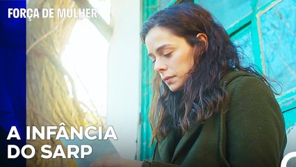 Carta Que Comoveu Bahar - Força de Mulher Episodio 23