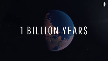 What If You Traveled 10 Quintillion Years Into the Future_