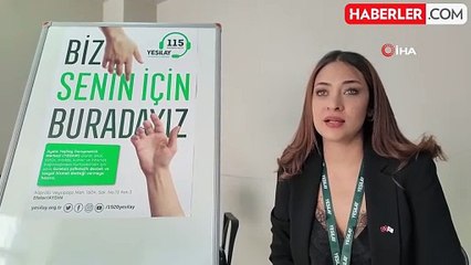 Aydın Yeşilay Danışmanlık Merkezi, 793 Danışana Destek Oldu
