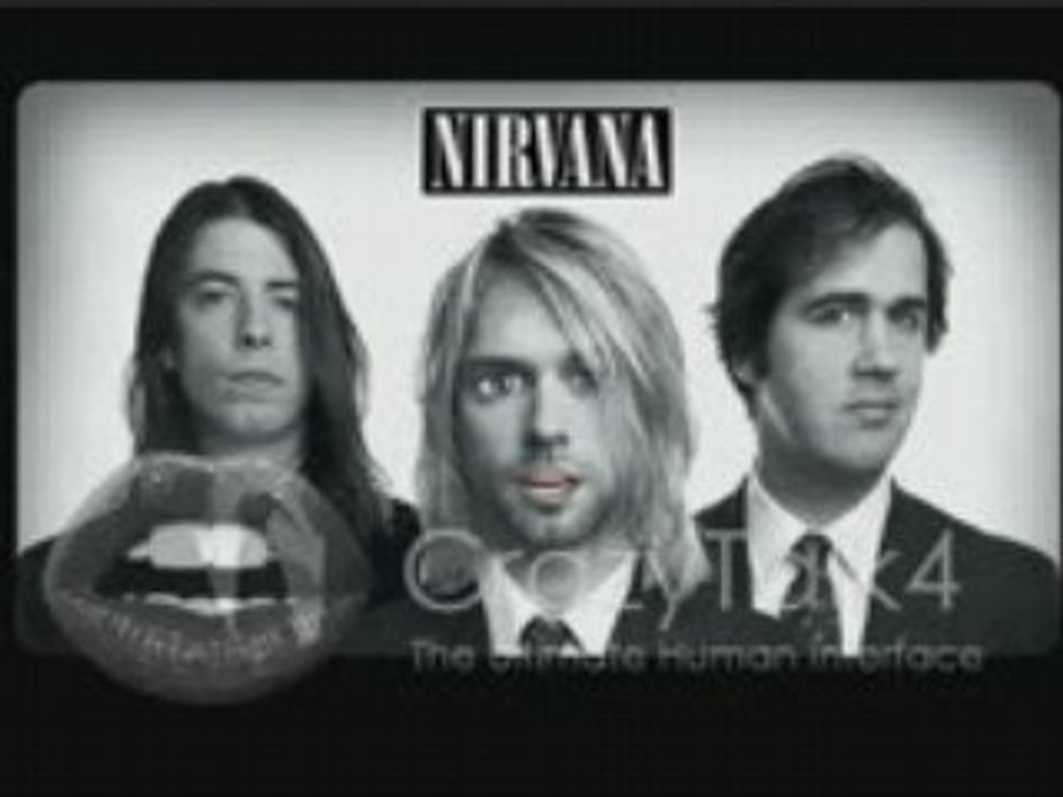Nirvana