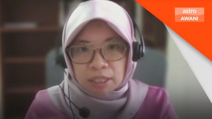 ICC mohon waran tangkap pemimpin tentera Myanmar