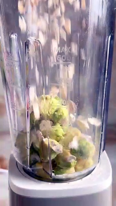 Holiday Matcha Avocado Smoothie 말차 아보카도스무디 _homecafe _smoothie _lifestyle _kitchen(720P_HD)