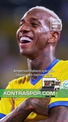 Bright Osayi-Samuel için son karar verildi!