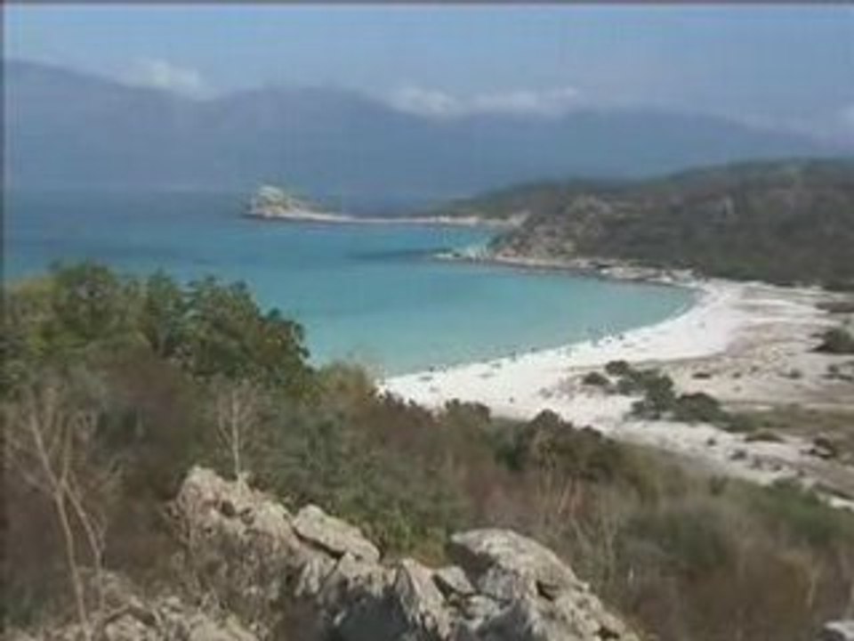 Corsica 2006