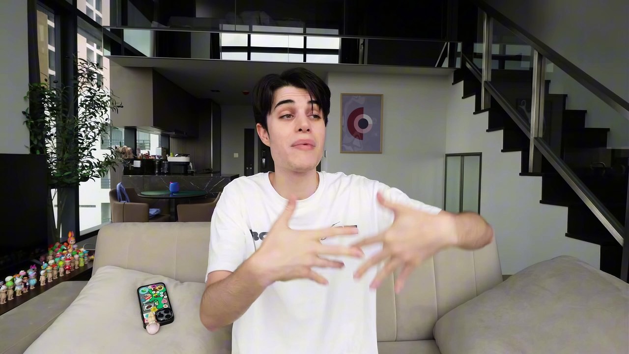 mi ultimo video necesito irme