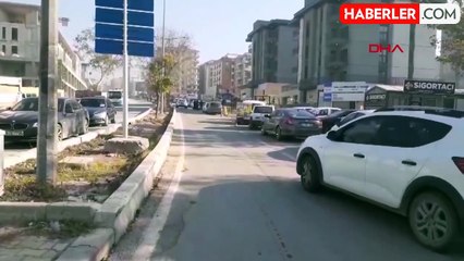 Kahramanmaraş'ta 4.1 şiddetinde deprem