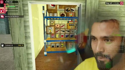 My New Shop In Motel | Motel Simulator Gameplay #9