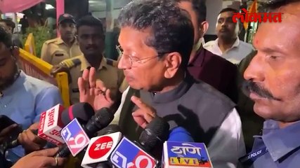 मुख्यमंत्रीपदावर दावा सोडल्यावर शिंदे उपमुख्यमंत्री होणार की केंद्रात जाणार