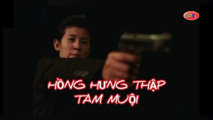 Phim Lẻ | Hồng Hưng Thập Tam Muội (1998) Lồng Tiếng