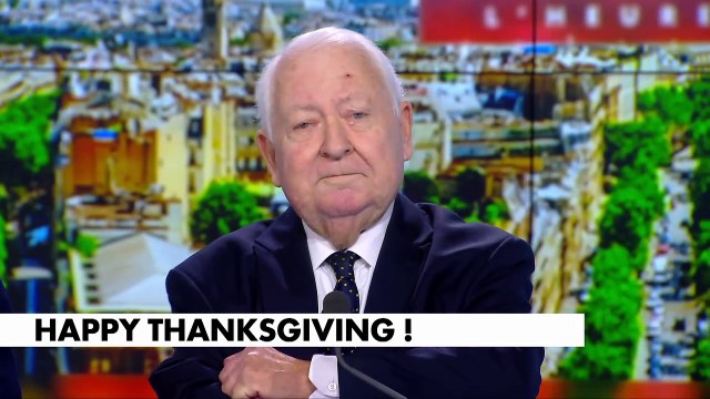 Programme d'éducation sexuelle à l'école et Boualem Sansal : L’Heure des Pros du 28/11/2024