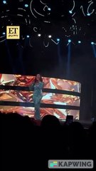 أبرز لقطات مهرجان ضيافة 2024: تعثر لطيفة وحمل سلمى أبو ضيف ودعم غزة