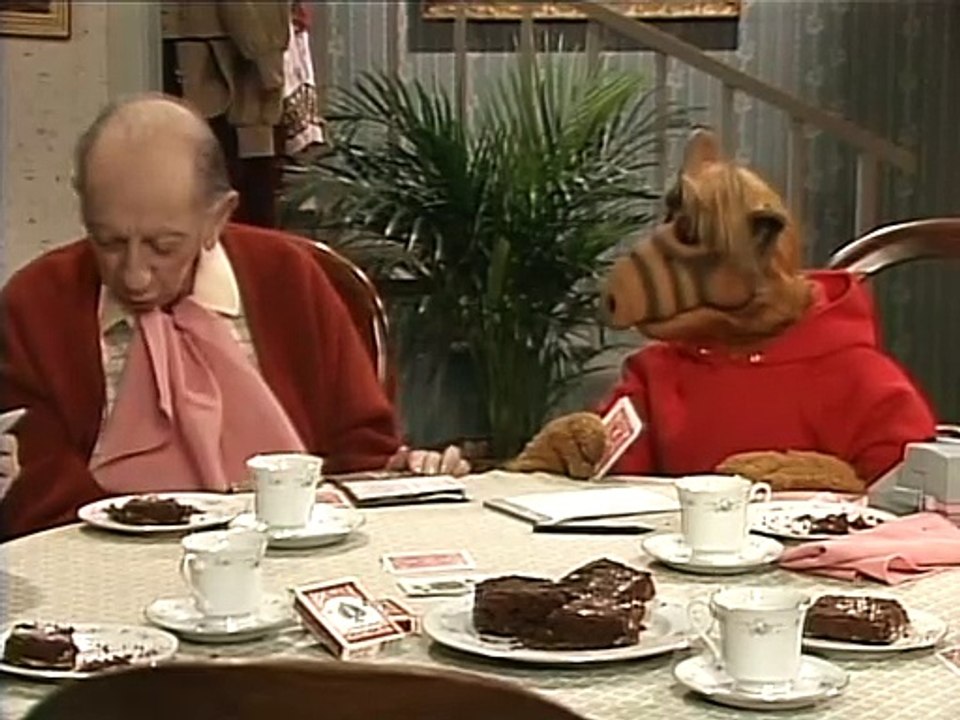 ALF S04E19-Die Seniorenparty