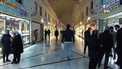 Sahte dolar krizine Bursa'dan çözüm