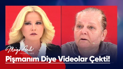 ''14 yıldır birlikteyiz dediler, 14 bin kere ayrılmışlardır!'' - Müge Anlı ile Tatlı Sert 28 Kasım 2024