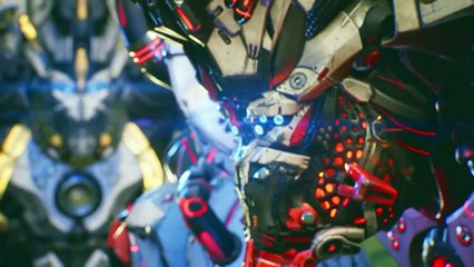 Light of Motiram - Teaser Trailer