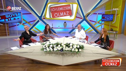 Söylemezsem Olmaz 28 Kasım 2024