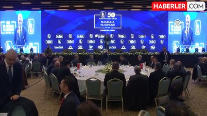 Ticaret Bakanı Bolat: Ticaret savaşlarının yakın gelecekte daha da kızışacağını belirterek uyardı