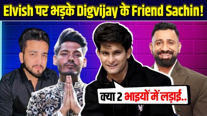 Bigg Boss 18: Vivian Dsena से पंगा लेने पर क्या Makers कर रहे है Digvijay को TARGET?