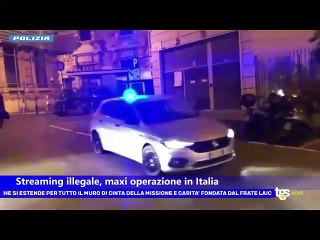 Il notiziario di Tgs, edizione del 27 novembre – ore 19.50