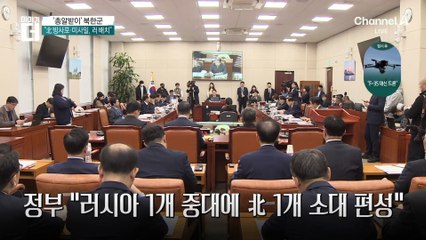 정부 “러시아 1개 중대에 북한 1개 소대”