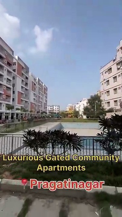 Luxury Flats in Budigere Cross by Sattva Group