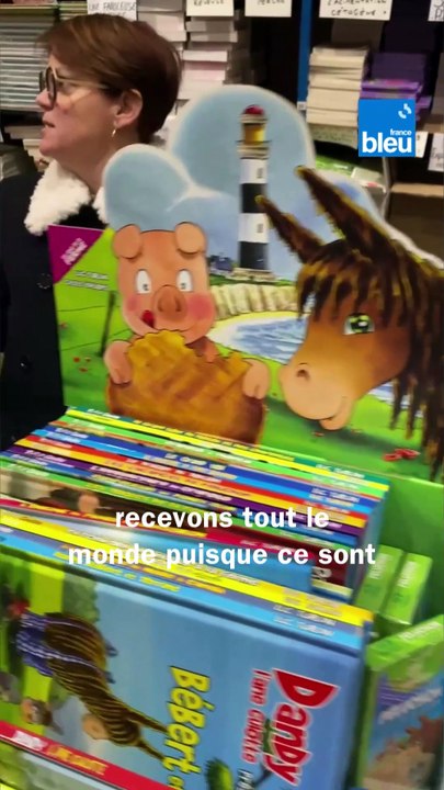 Romain Naudin de "La Geste" présente les éditions