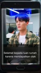 Pemuda Berbakat dan CEO Wanita: Kisah Menarik yang Menginspirasi 🌟 (Part 1)