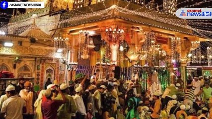 अजमेर दरगाह का भी होगा सर्वे? सबूत के तौर पर पेश की गई खास किताब में है क्या