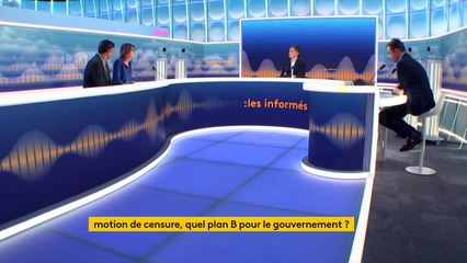 Les informés du matin du jeudi 28 novembre 2024