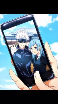 Gojo ...#gojo #gojosatoru #gojosatoruedit #jujutsukaisen #jujutsukaisenedit #anime #animeedit #fyp #fypシ #viral