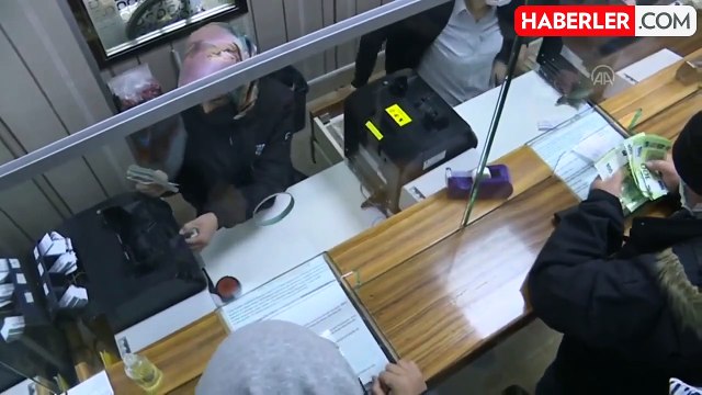 Sahte dolarların piyasaya sürüldüğü iddiasına ilişkin soruşturma başlatıldı