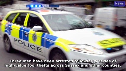 Sussex World Morning Update 28 November, 2024