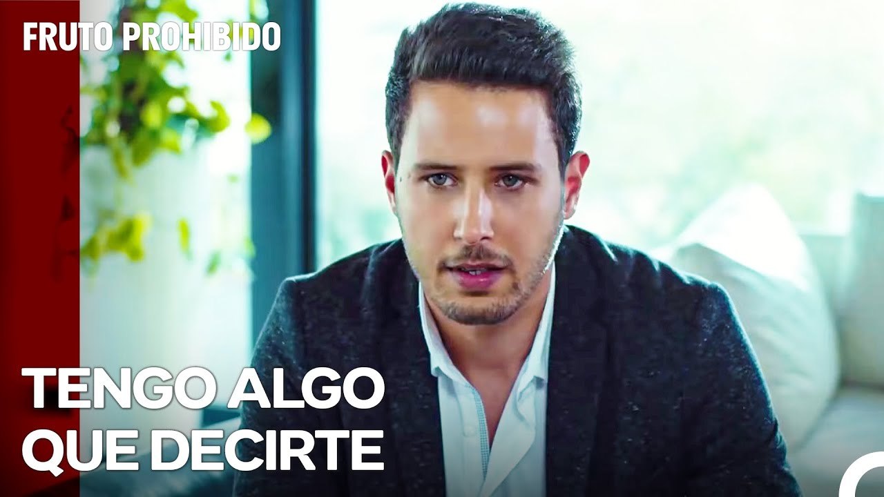 La Colaboración De Ender Y Mete - Fruto Prohibido Capitulo 15