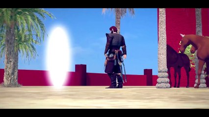 عندما طلب سيدنا يونس عليه السلام من الله ان يشفى زوجة الملك #يونس_عليه_السلام