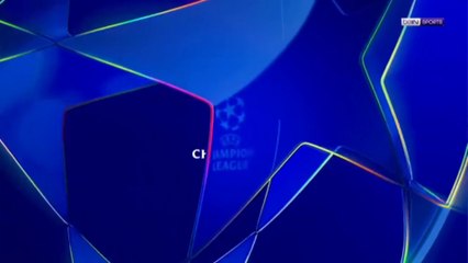 ليفربول ضد ريال مدريد (2-0) | دوري أبطال أوروبا - الجولة الخامسة