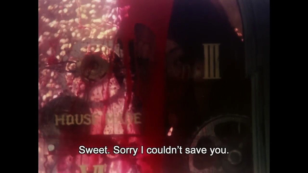 Surreale Bilder und verrückte Ideen im Trailer zu 'House'