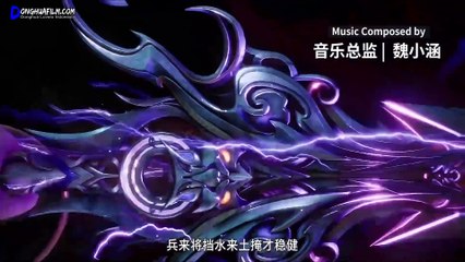 My Senior Brother is Too Steady Episode 65 Subtitle Indonesia