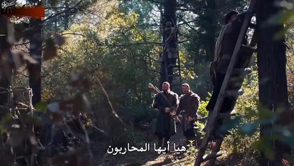 HD المؤسس عثمان - الحلقة 172 الموسم 6 - مترجم الفصل الثاني