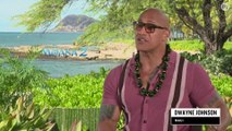 The 'Moana 2' Cast on Recording New Music and Hidden Easter Eggs