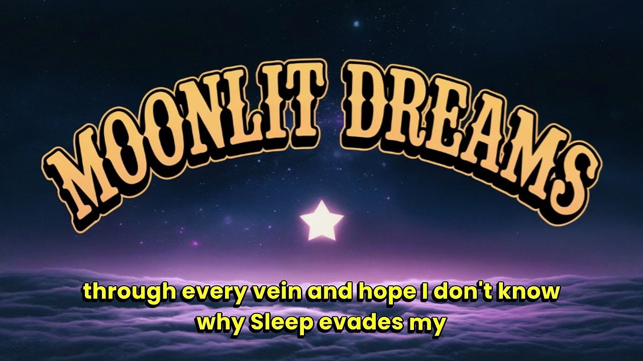 Softly, softly, the night descends upon the skY