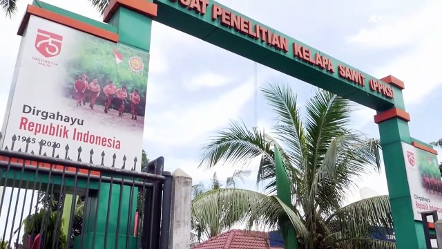 PROJECT REVERSE OSMOSIS KUSATSU IT-3000 - PT. RISET PERKEBUNAN NUSANTARA, MEDAN - SUMATERA UTARA